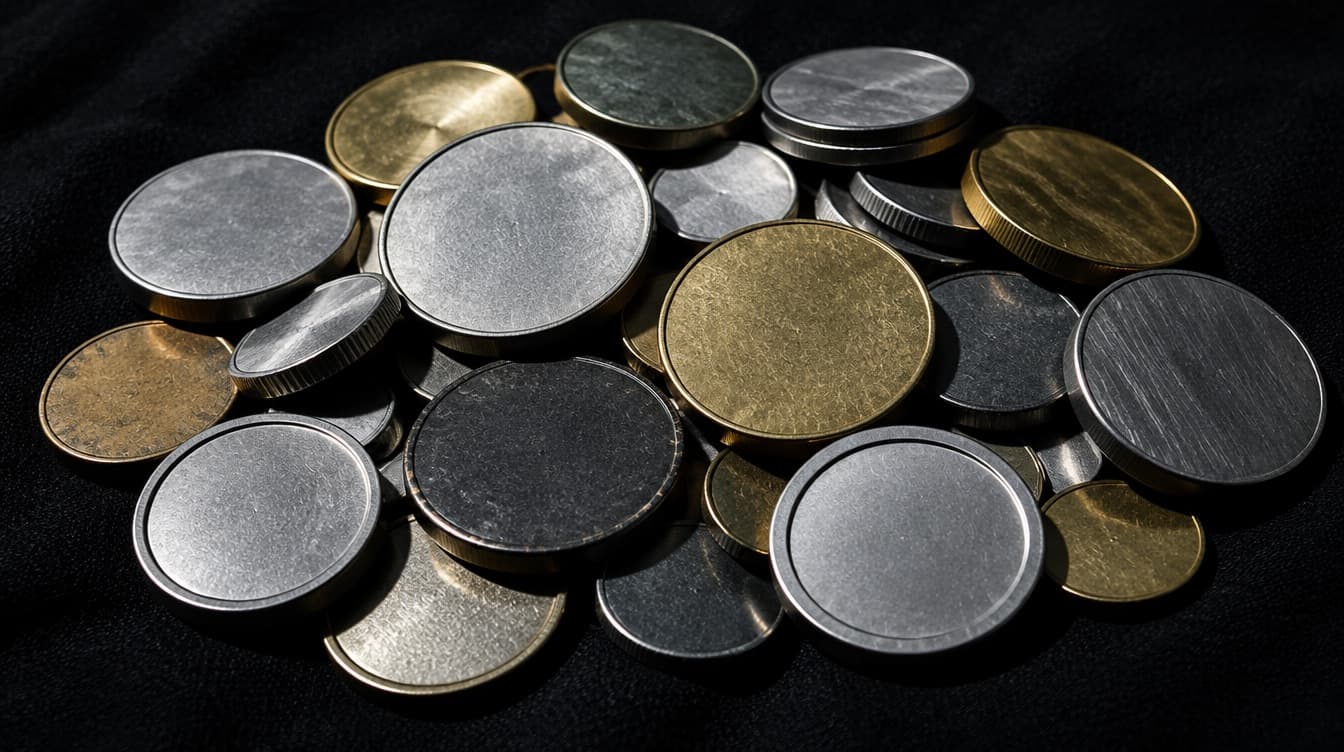 הכסף צנח ביותר מ־50% מהשיא, וב־S&P 500 מתגבשת פסגה משולשת. איך זה נוגע למחזיקי קריפטו