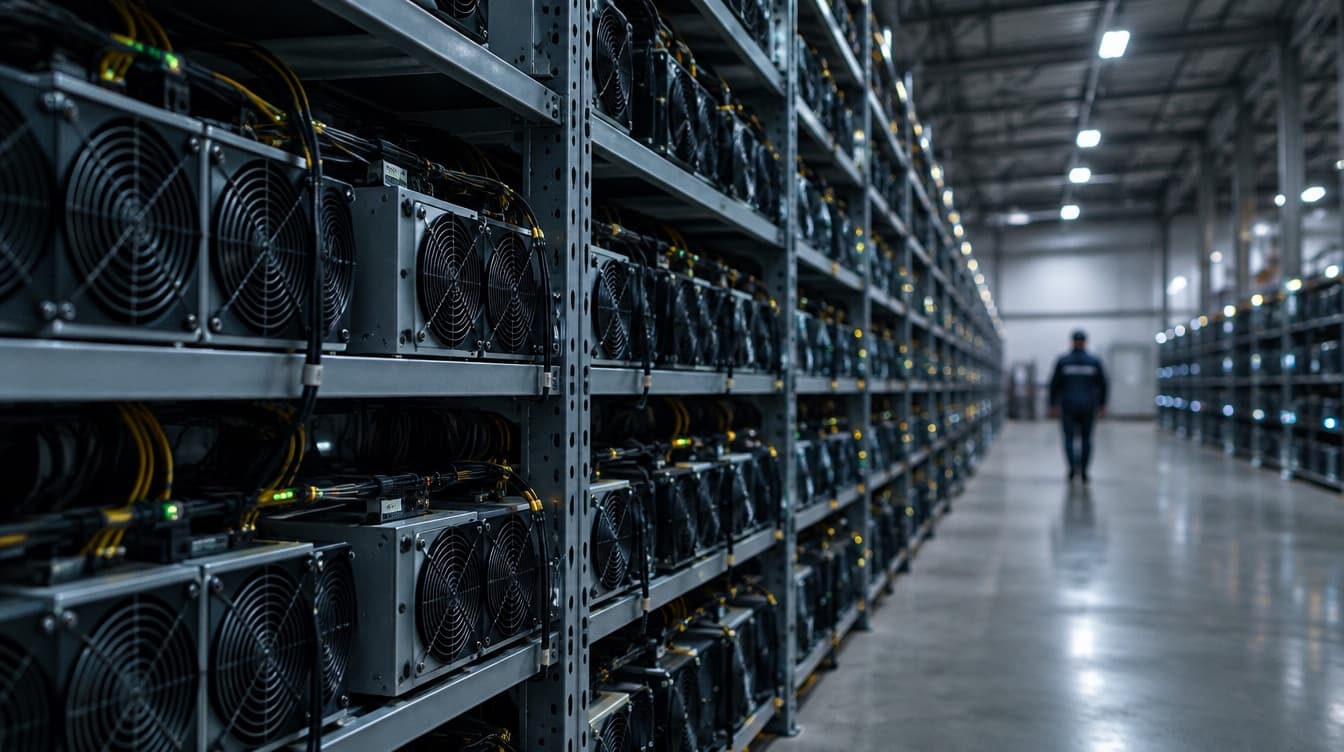 בינאנס סוגרת את Binance Pool ב־10 בנובמבר, והרשומות ייעלמו שבועיים אחר כך
